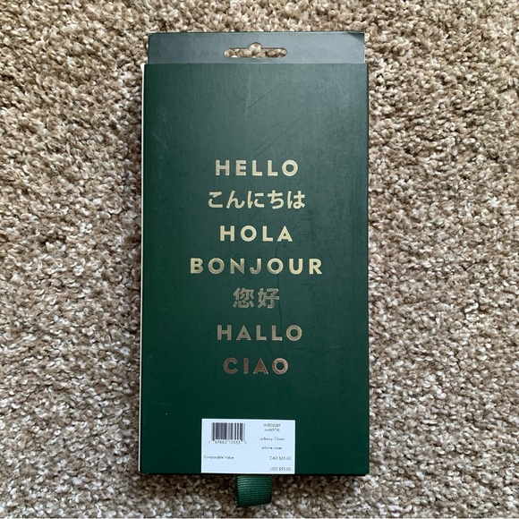 Kate Spade iPhone 12 Mini Liquid Phone Case - Picture 4 of 5